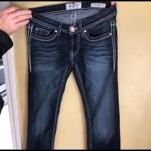 Daytrip Jeans EUC